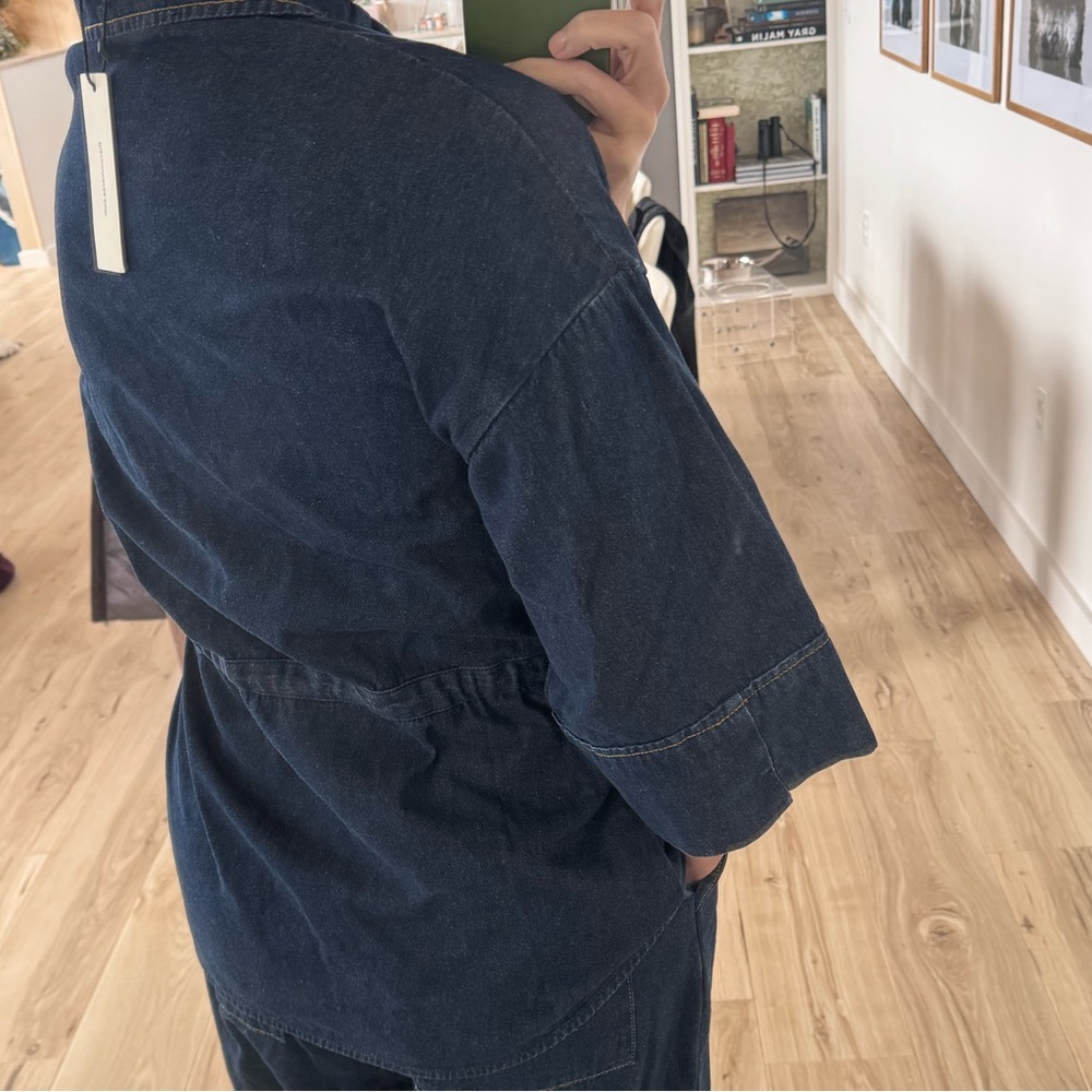 Commense Denim Set - Picture 4 of 14